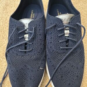 Coleman Zero Grand shoes
